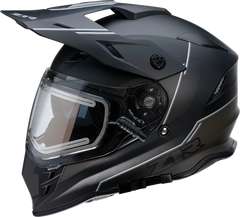 0101-14048 . Range Bladestorm Snow Electric Helmet