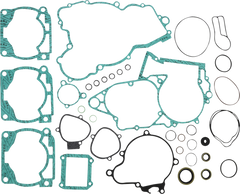 0934-5630 . 34.6328 . Complete Gasket Kit