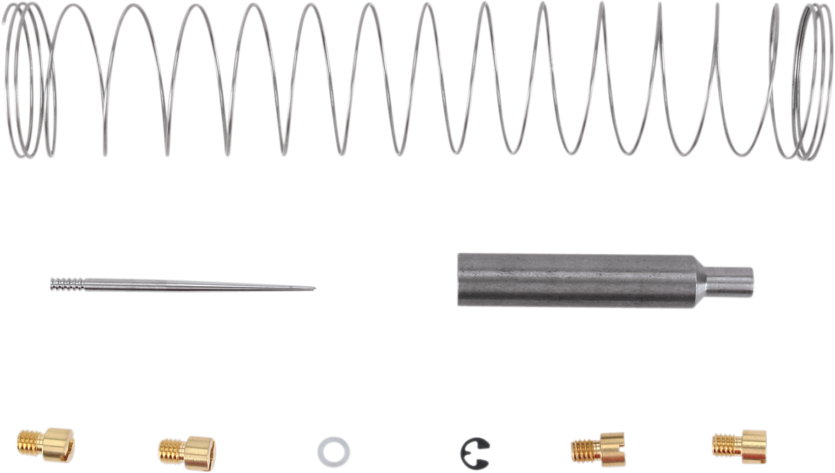 DJ-1192 . 1192 . Jet Kit - Stage 1 - Honda
