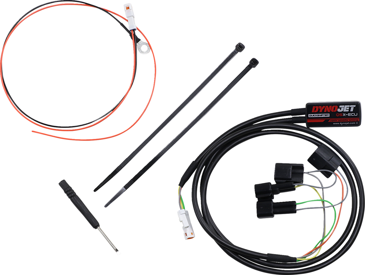 1601-0520 . 4-135 . Shift Kit