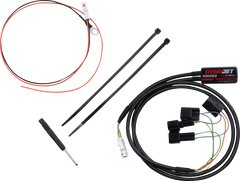 1601-0520 . 4-135 . Shift Kit