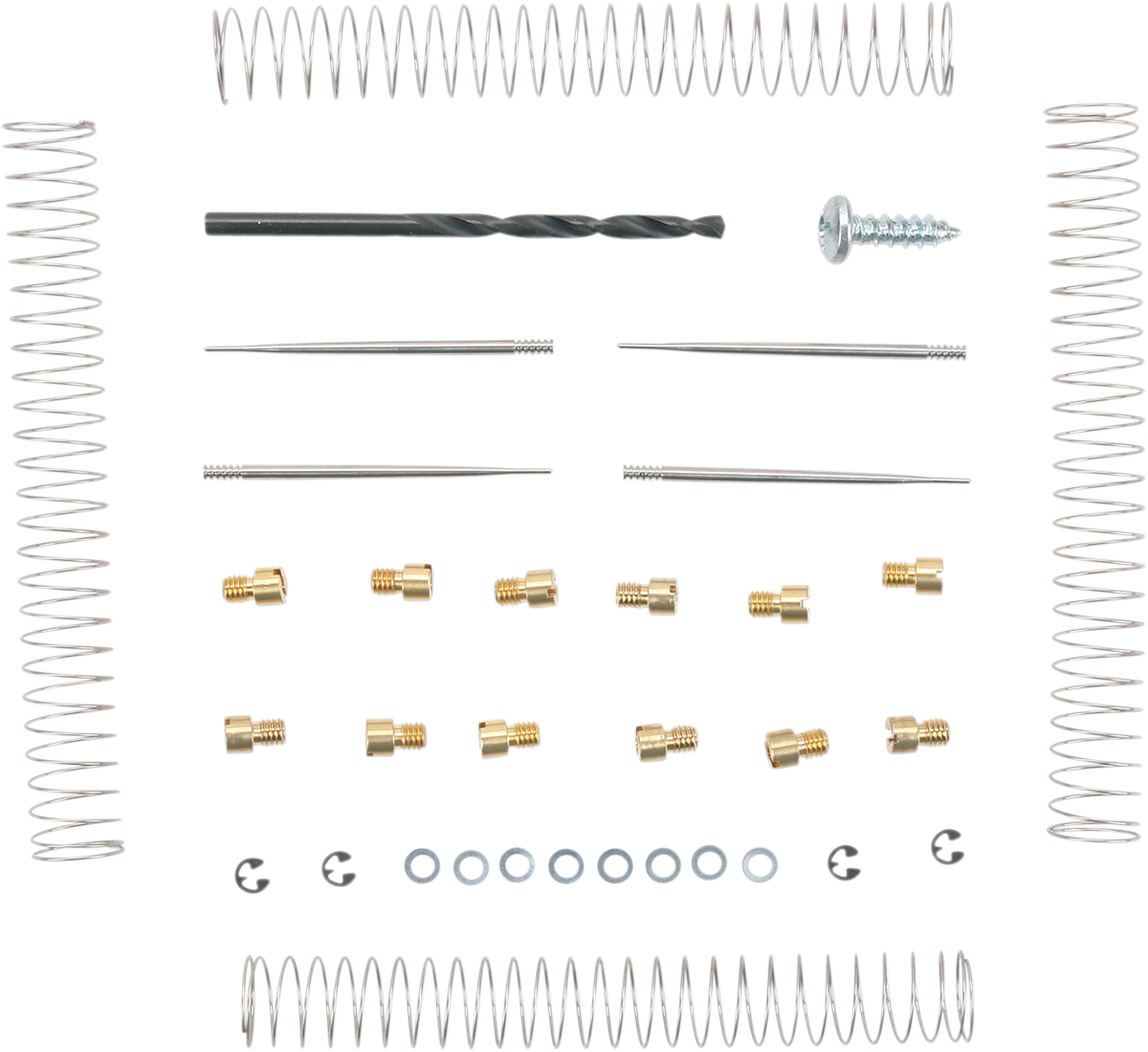DJ-4145 . 4145 . Jet Kit - Stage 1 - Yamaha