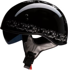 0103-1319 . Vagrant FTW Helmet