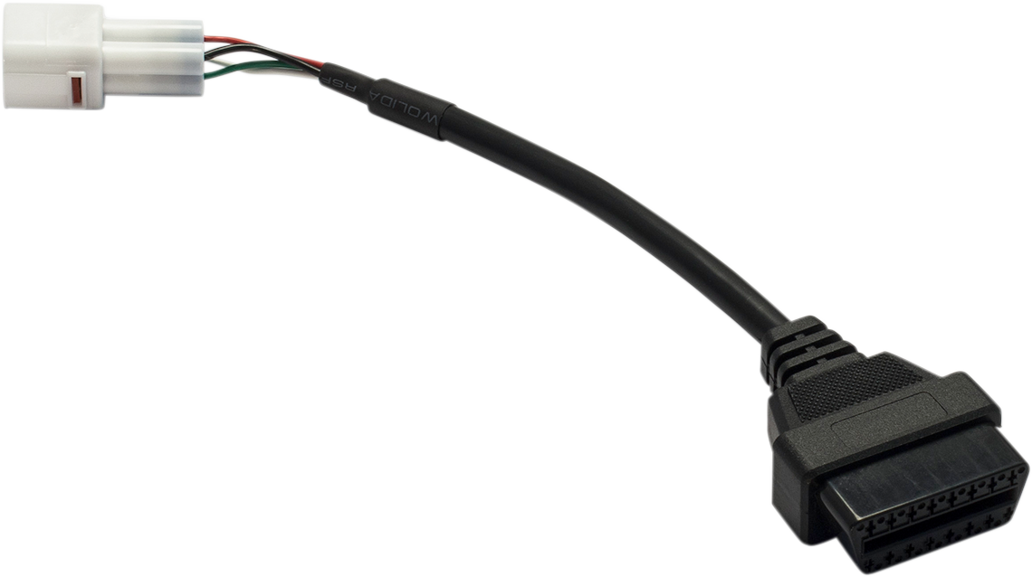 1020-2657 . 76950878 . Diagnostic Cable for Yamaha