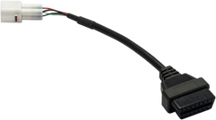 1020-2657 . 76950878 . Diagnostic Cable for Yamaha