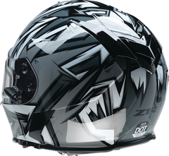 0101-17206 . Warrant Neuron Snow Electric Helmet