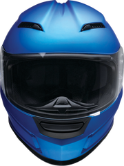 0101-14832 . Jackal Satin Helmet