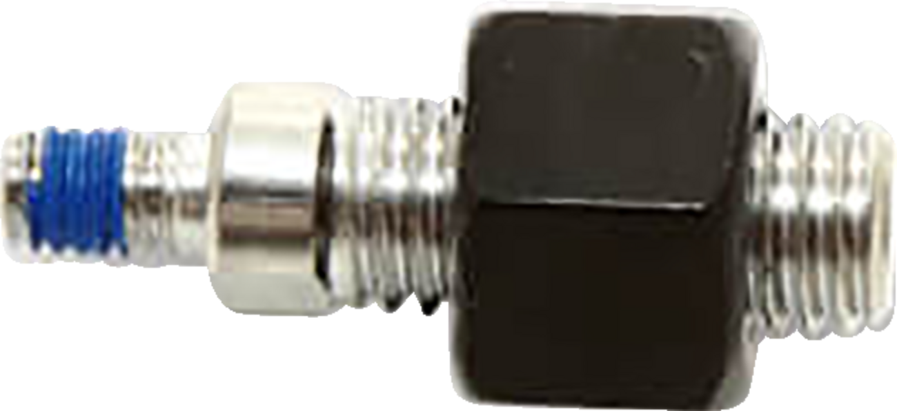 0641-0309 . 304-062 . M10 x 1.5 Mirror Adapter