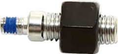 0641-0309 . 304-062 . M10 x 1.5 Mirror Adapter