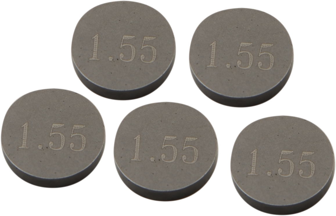 0926-0877 . 29.748155 . 7.48 mm Replacement Valve Shims