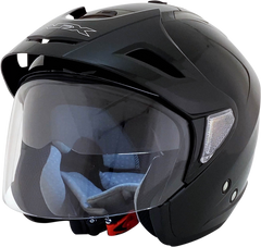 0104-1365 . 0104-1365 . FX-50 Helmet — Solid