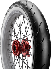 0301-0761 . 638237 . Cobra Chrome AV91 Tire