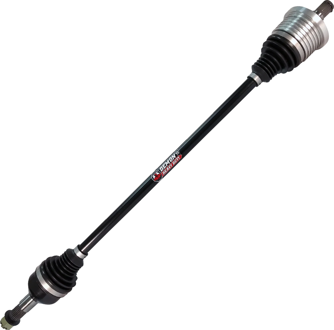 DEMON Heavy-Duty Front Left/Right Lift Kit Axle for 2018-2022 Defender XMR PAXL-3066HD-6ET