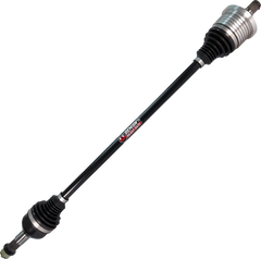 DEMON Heavy-Duty Front Left/Right Lift Kit Axle for 2018-2022 Defender XMR PAXL-3066HD-6ET