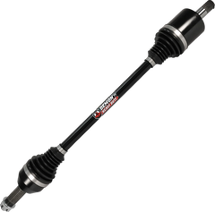 DEMON Heavy-Duty Front Left/Right Axle for Honda Pioneer 1000 PAXL-4032HD