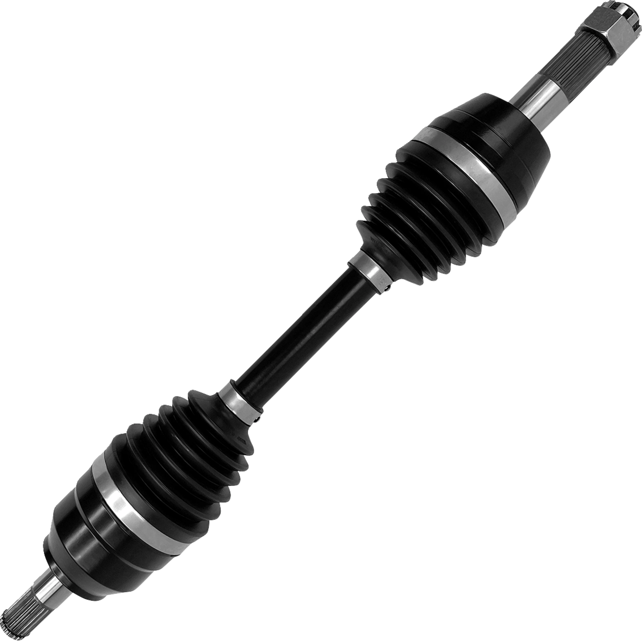 DEMON Heavy-Duty Front Right Axle for 2014-2016 Honda TRX500 PAXL-4039HD