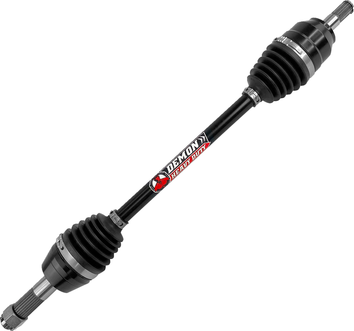 DEMON Heavy-Duty Front Left Axle for Honda PAXL-4050HD-5ET Lift Kit