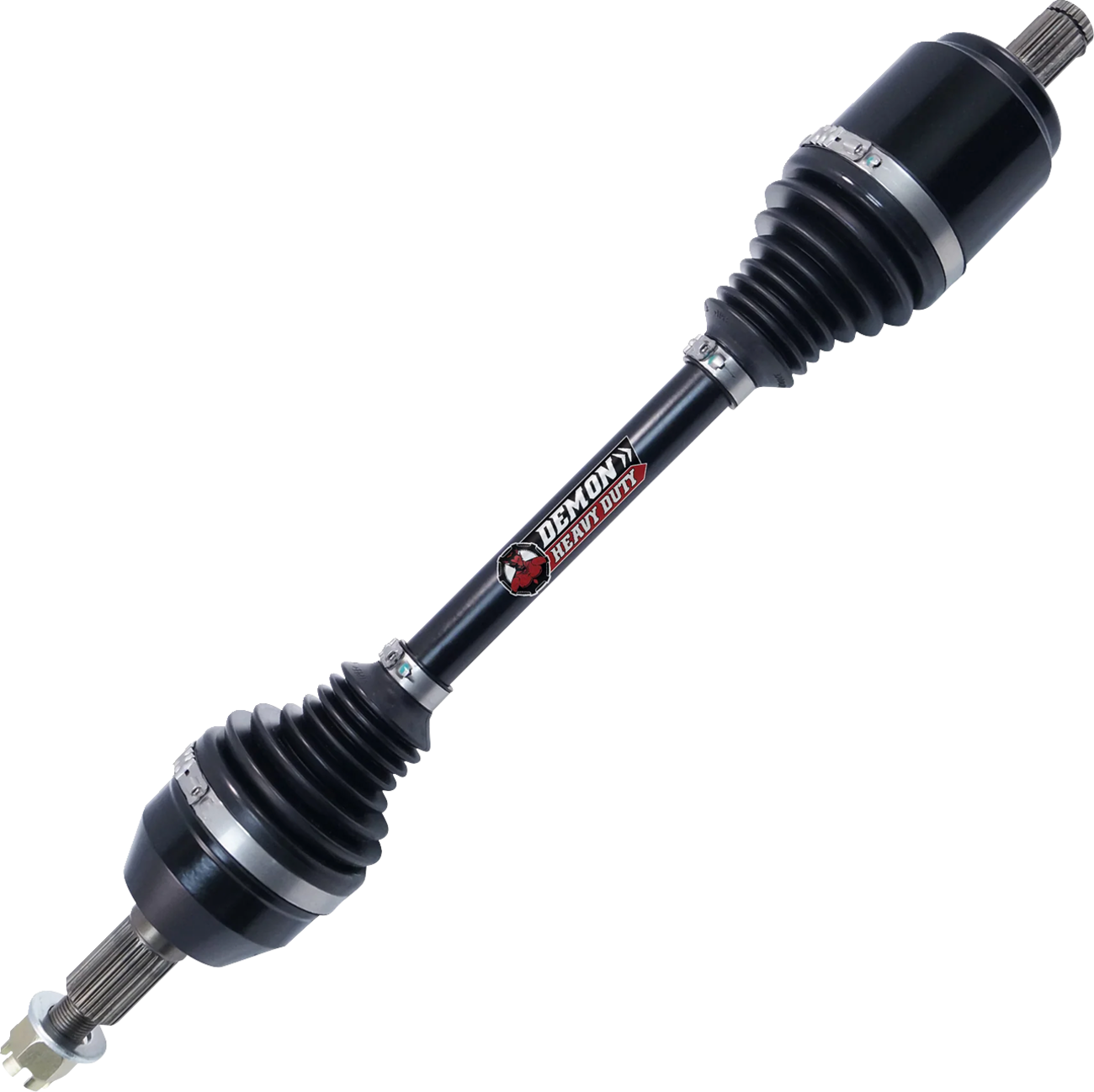 DEMON Heavy-Duty Front Left/Right Axle for 2016-2018 Ford Ranger High Lifter 900/1000, Part PAXL-6081HD