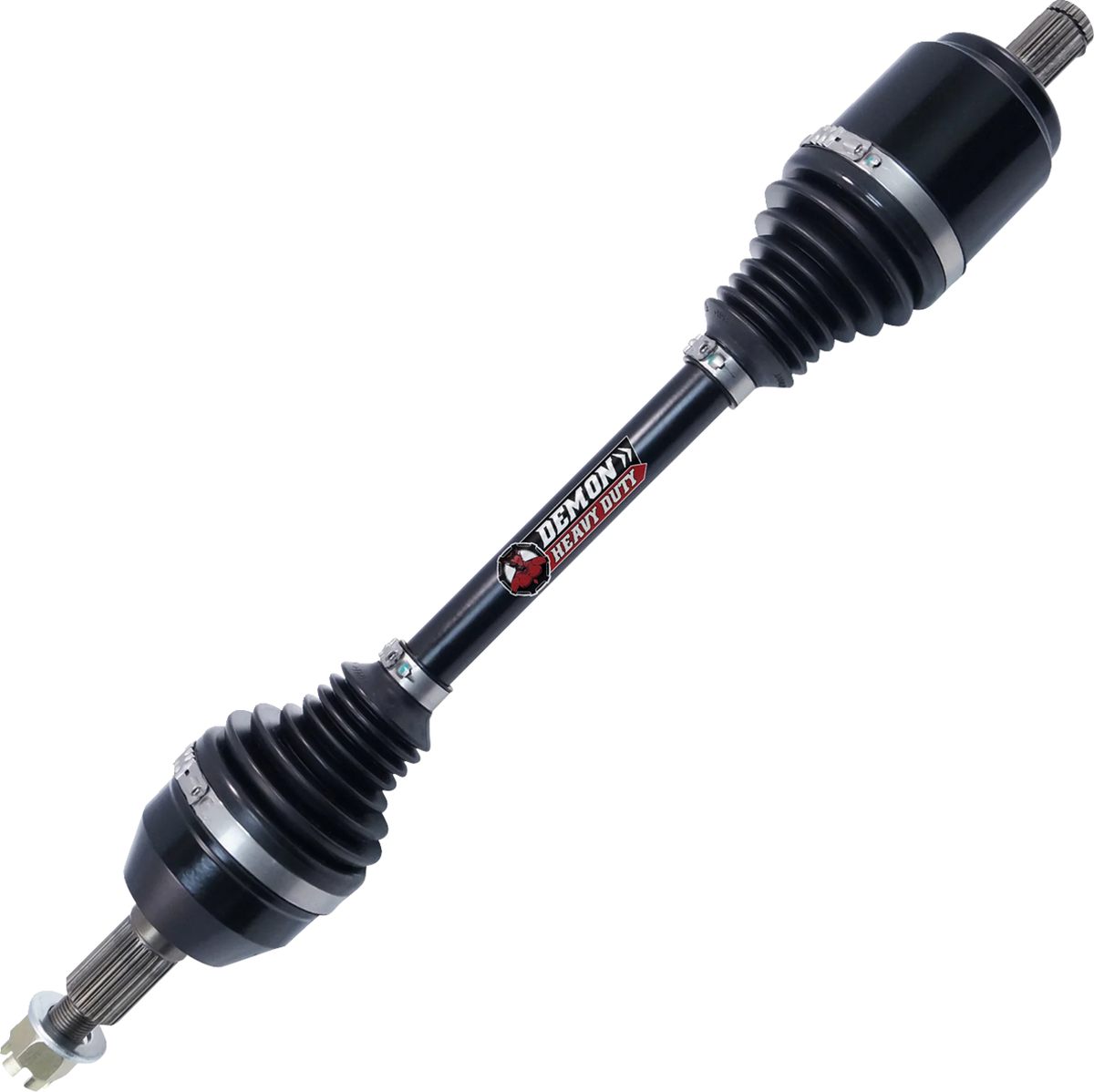 DEMON Heavy-Duty Front Left/Right Axle for 2016-2018 Ford Ranger High Lifter 900/1000, Part PAXL-6081HD