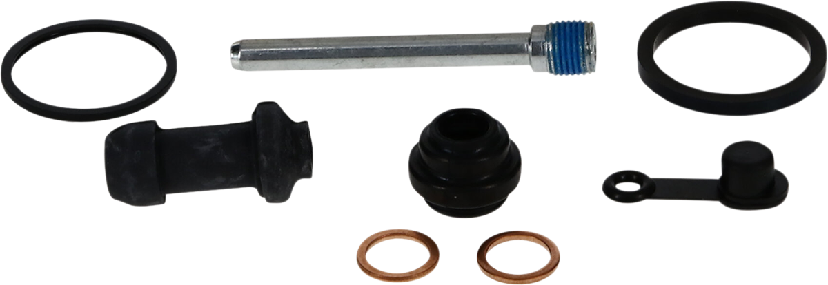 1702-0502 . 37.63028 . Brake Caliper Rebuild Kit