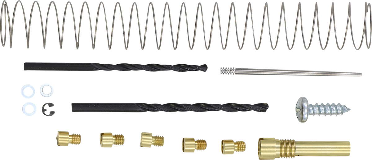 DS-290347 . 8121 . Recalibration Jet Kit