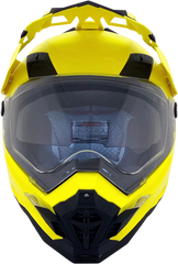 0110-3772 . 0110-3772 . FX-41DS Solid Helmet — Solid