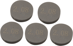 0926-0927 . 29.890208 . 8.90 mm Replacement Valve Shims