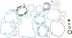 0934-5622 . 34.6253 . Complete Gasket Kit