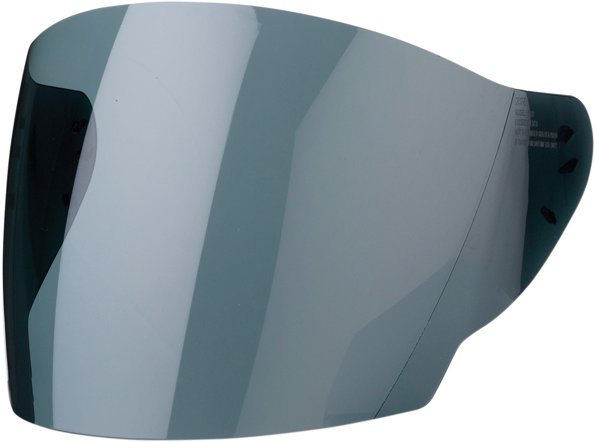 0130-0155 . Ace Helmet Shield