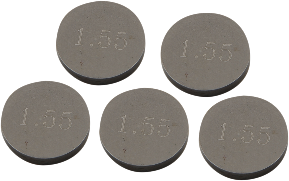 0926-0949 . 29.948155 . 9.48 mm Replacement Valve Shims