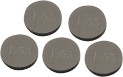 0926-0949 . 29.948155 . 9.48 mm Replacement Valve Shims