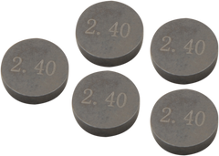 0926-0935 . 29.890240 . 8.90 mm Replacement Valve Shims