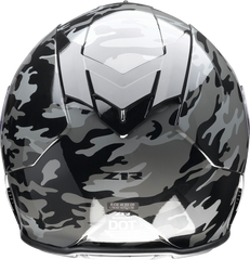 0101-14367 . Warrant Camo Helmet