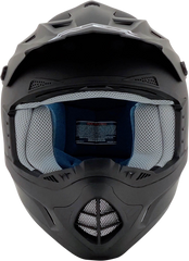 0110-1753 . 0110-1753 . FX-17 Solid Helmet