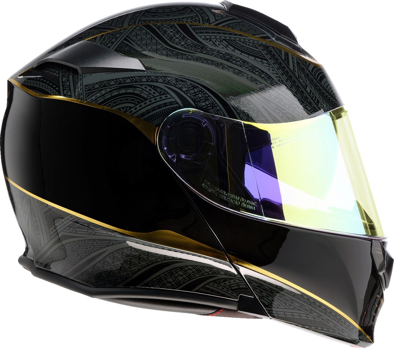 0101-16142 . Solaris 2.0 Notorious Helmet