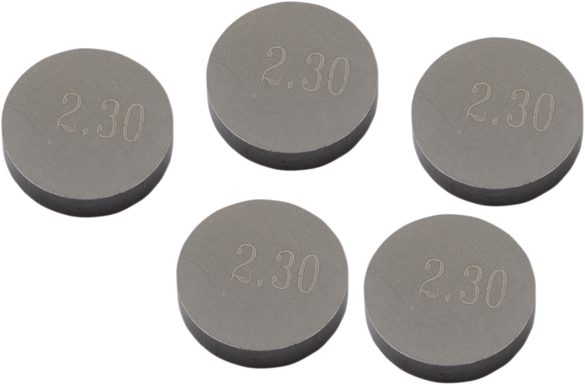 0926-0999 . 29.100230 . 10.00 mm Replacement Valve Shims