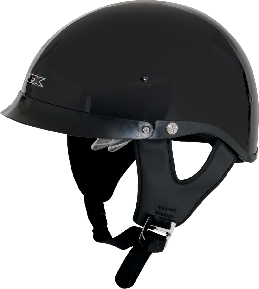 0103-0728 . 0103-0728 . FX-200 Solid Helmet — Solid