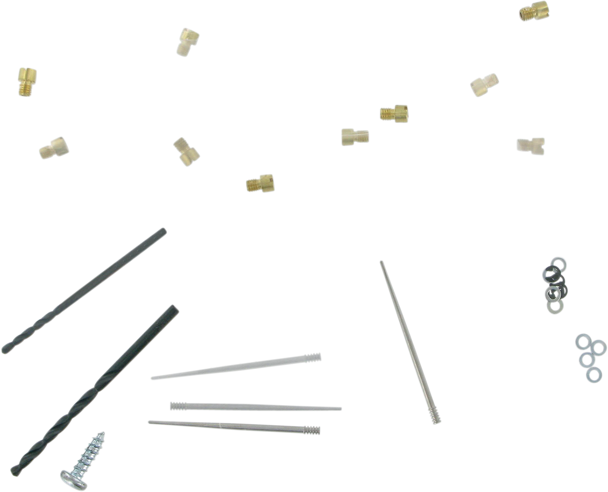 DJ-2143 . 2143 . Jet Kit - Stage 1