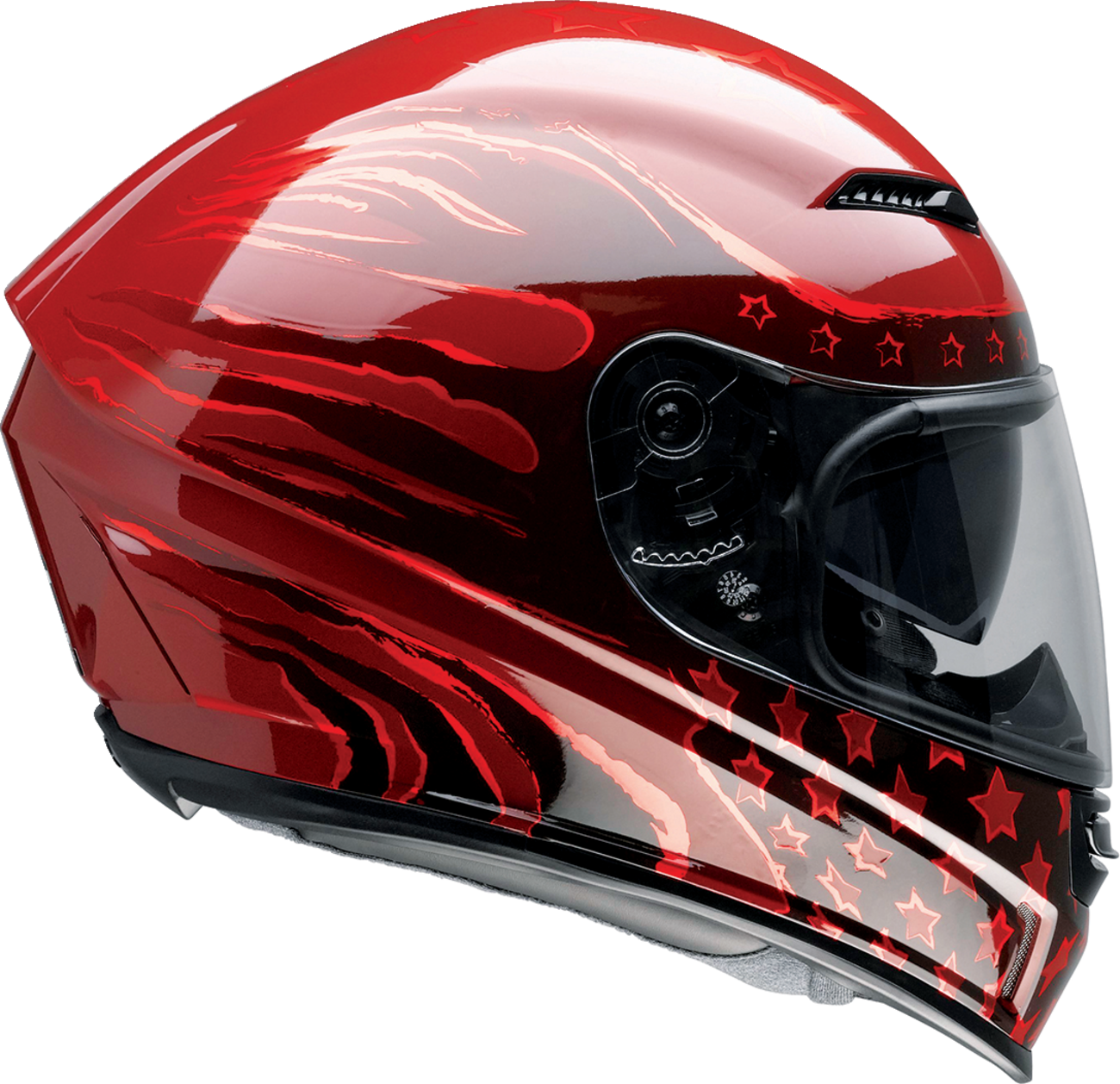 0101-15419 . Jackal Patriot Helmet