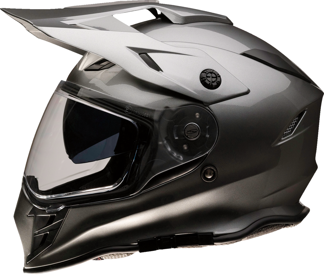 0101-10882 . Range Dual Sport Helmet
