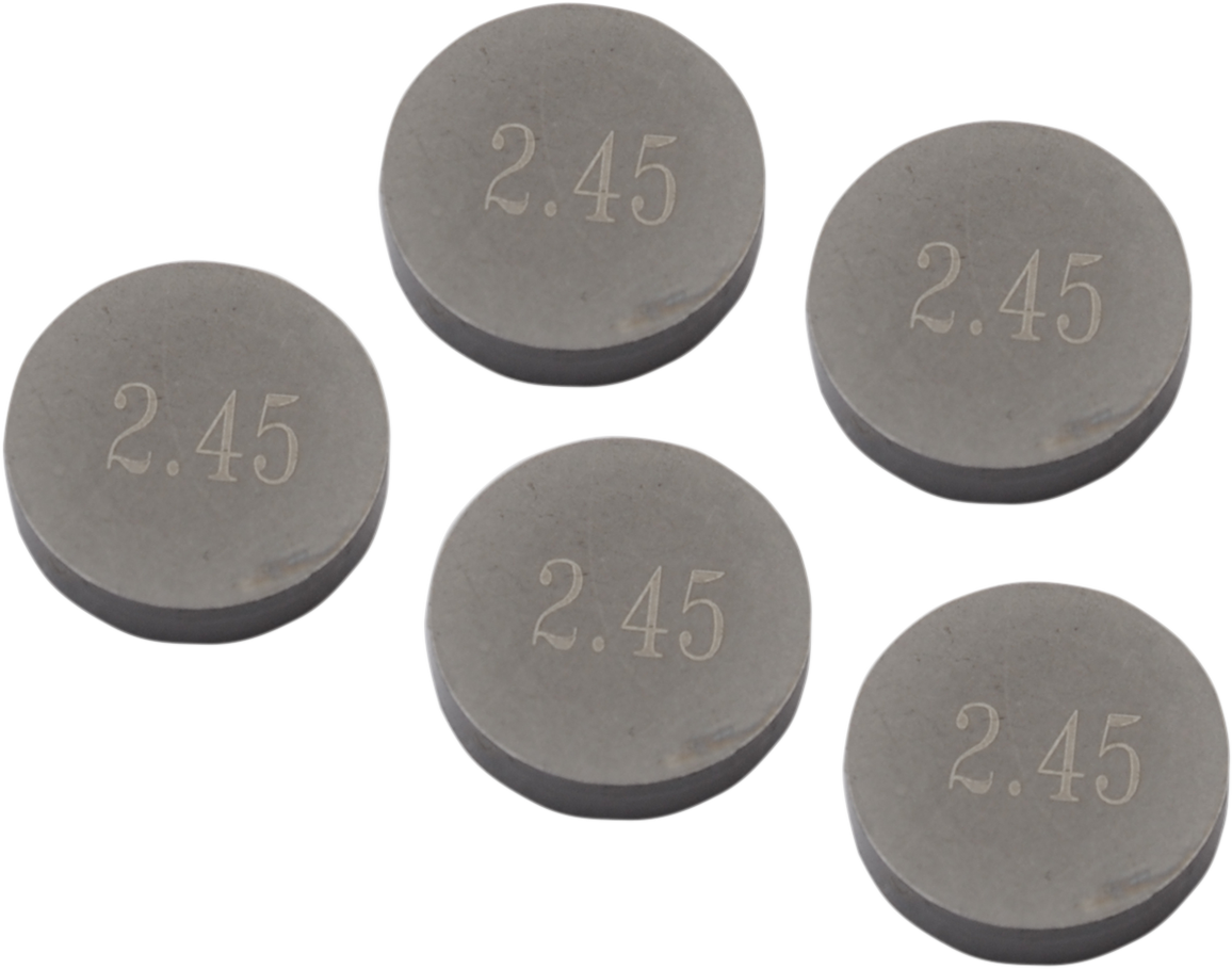 0926-1002 . 29.100245 . 10.00 mm Replacement Valve Shims
