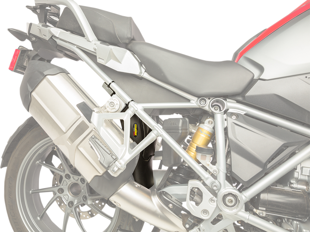1420-0069 . 05876-20 . Rear Splash Guard