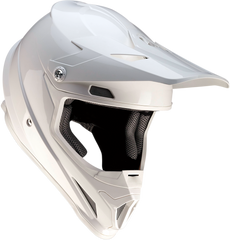 0110-6306 . Rise Solid Helmet