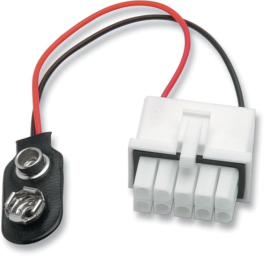 66116002 . 66116002 . USB 9V Power Adapter