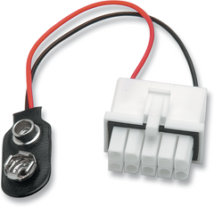 66116002 . 66116002 . USB 9V Power Adapter