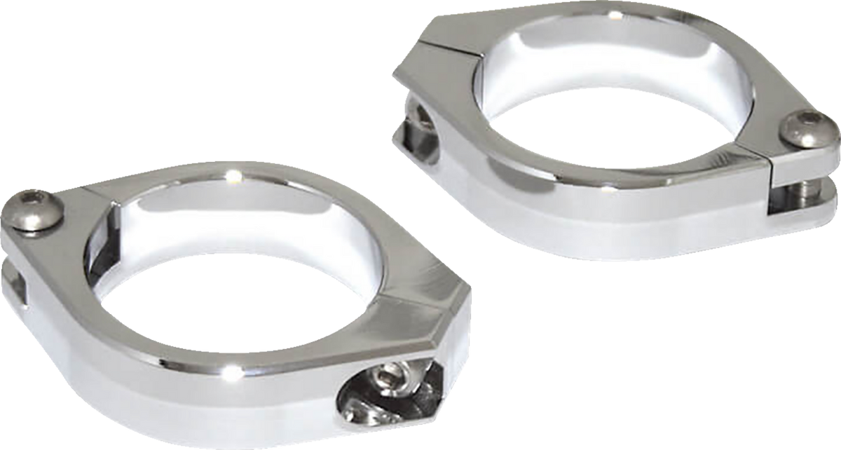 2020-2092 . 207-409 . Fork Clamps