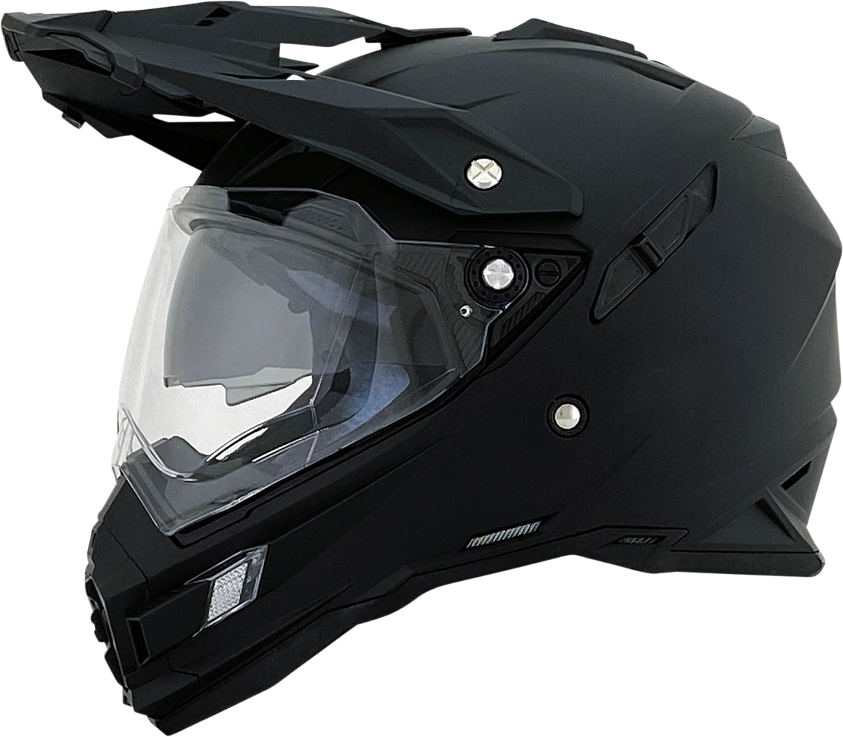 0110-3740 . 0110-3740 . FX-41DS Solid Helmet — Solid