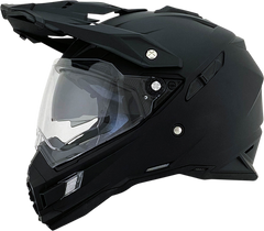 0110-3740 . 0110-3740 . FX-41DS Solid Helmet — Solid