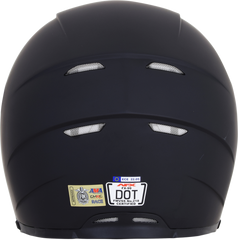 0101-11043 . 0101-11043 . FX-99 Solid Helmet