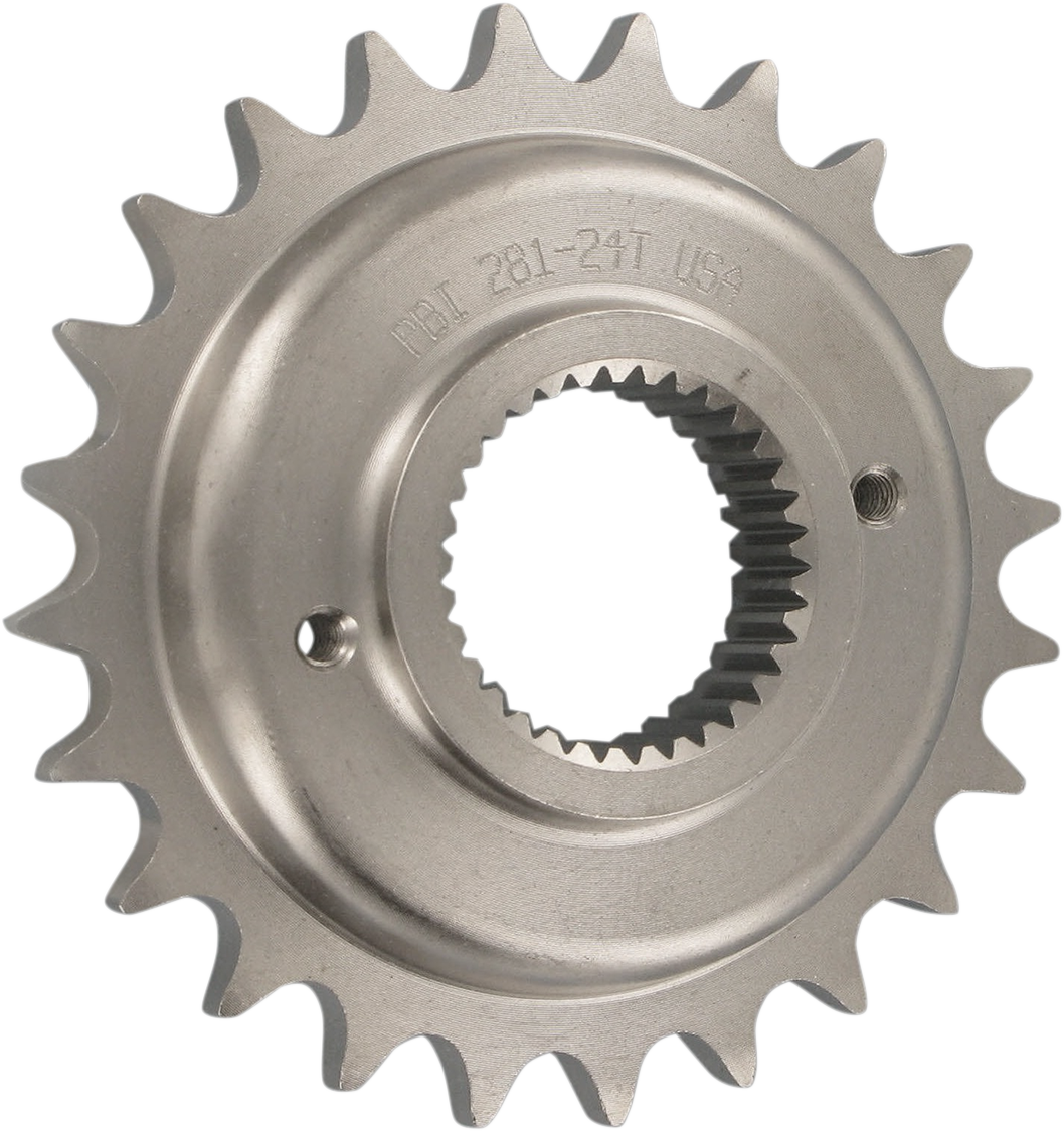 PBI-281-24 . 281-24 . Offset Transmission Sprocket